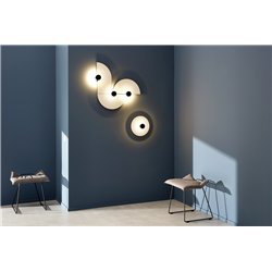 Wever & Ducré Tapis 1.0 Lámpara de pared