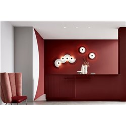 Wever & Ducré Tapis 1.0 Lámpara de pared