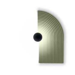 Wever & Ducré Tapis 3.0 Lámpara de pared