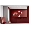 Wever & Ducré Tapis 3.0 Lámpara de pared