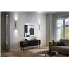 Wever & Ducré Trace Slim Wall 1.0 Lámpara de pared