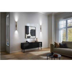 Wever & Ducré Trace Slim Wall 2.0 Lámpara de pared