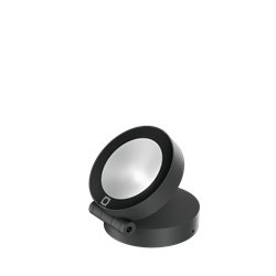 Wever & Ducré X-Beam Round 1.0 Lámpara de piso