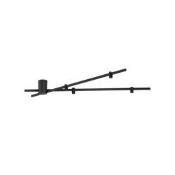 Wever & Ducré Trace Spin 1.0 Lámpara de techo