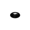Wever & Ducré Deep Bijou IP65 1.0 resortes de hoja Foco empotrado