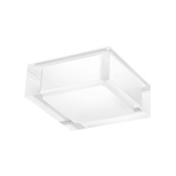 Wever & Ducré Mirbi IP44 2.0 Foco empotrado