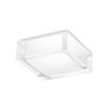 Wever & Ducré Mirbi IP44 2.0 Foco empotrado
