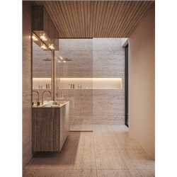 Wever & Ducré Mirbi IP44 2.0 Foco empotrado