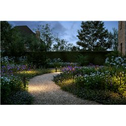 Wever & Ducré Pola 2.1 Lámpara de jardín