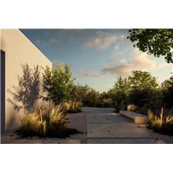 Wever & Ducré Reed 2.0 Lámpara de jardín