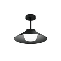 Wever & Ducré TRADORA IP65 1.0 Lámpara de techo
