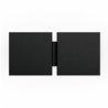 Wever & Ducré CG SQUARE 2G BIG Lámpara de pared
