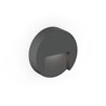Wever & Ducré RETO ROUND WALL SURFACE OUTDOOR 1.3 Lámpara de pared