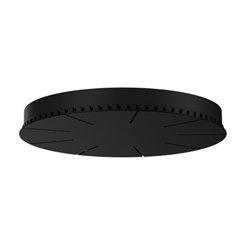 Wever & Ducré Susp Multiple Ceiling Base 2.3 Round