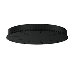 Wever & Ducré Susp Multiple Ceiling Base 2.6 Round