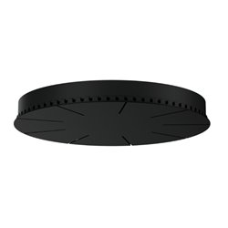 Wever & Ducré Susp Multiple Ceiling Base 3.3 Round