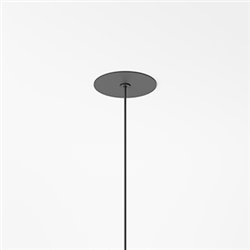 Vibia Dama Ø 45 cm - 3235 lámpara de suspensión
