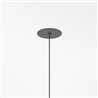 Vibia Dama Ø 45 cm - 3235 lámpara de suspensión