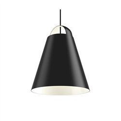 Louis Poulsen Above ⌀400 LED Lámpara de suspensión