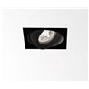 Delta Light MINIGRID IN TRIMLESS 1 HI LED Foco empotrado
