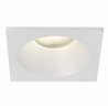 Astro Minima Square Fixed Ip65 lugar empotrado