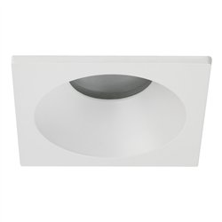 Astro Minima Square Fixed Ip65 lugar empotrado