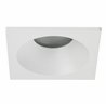 Astro Minima Square Fixed Ip65 lugar empotrado