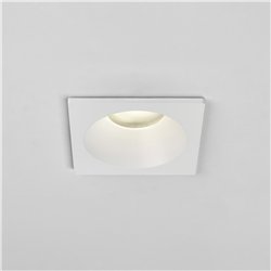 Astro Minima Square Fixed Ip65 lugar empotrado
