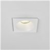 Astro Minima Square Fixed Ip65 lugar empotrado
