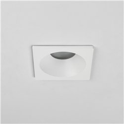 Astro Minima Square Fixed Ip65 lugar empotrado