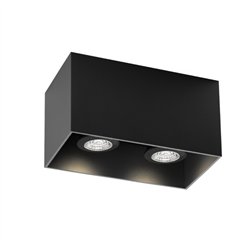 Wever & Ducré BOX 2.0 PAR16 Lámpara de techo