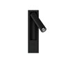 Wever & Ducré MATCH snooze semi-recessed 1.1 Lámpara de pared