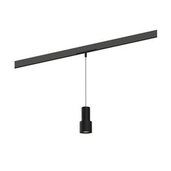 Wever & Ducré ODREY on STREX 1.1 LED iluminación de la pista