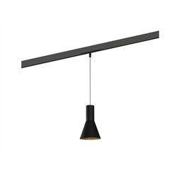 Wever & Ducré ODREY on STREX 1.3 LED iluminación de la pista