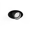 Wever & Ducré QITO trimless 1.0 Foco empotrado