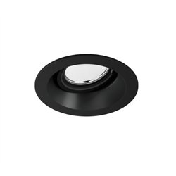 Wever & Ducré DEEP ADJUST IQ 1.0 Foco empotrado