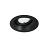 Wever & Ducré DEEP ADJUST IQ 1.0 Foco empotrado