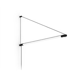 Wever & Ducré DARF wall 3.1 Lámpara de pared