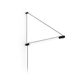 Wever & Ducré DARF wall 2.1 Lámpara de pared