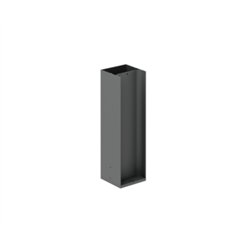 Wever & Ducré GATE CARRÉ 1.0 POLE 250