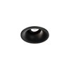 Wever & Ducré RONY ADJUST petit 1.0 blade springs Foco empotrado