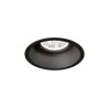 Wever & Ducré Deep IP44 1.0 PAR16 resortes de alambre Foco empotrado