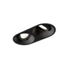 Wever & Ducré Deep Adjust 2.0 PAR16 Foco empotrado