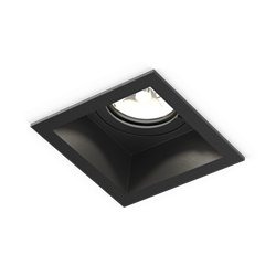 Wever & Ducré Plano IP44 1.0 PAR16 Foco empotrado