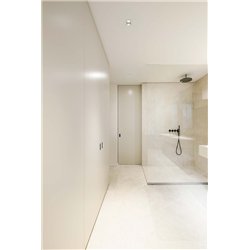 Wever & Ducré Plano IP44 1.0 LED Foco empotrado