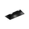 Wever & Ducré Strange Trimless 2.0 LED Foco empotrado
