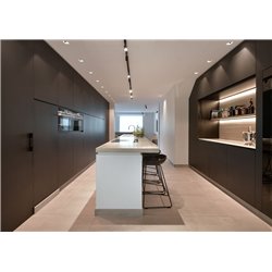 Wever & Ducré Strange Trimless 2.0 LED Foco empotrado