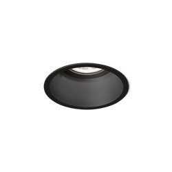 Wever & Ducré Deeper IP44 1.0 LED Foco empotrado