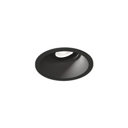 Wever & Ducré Deep Adjust Petit 1.0 LED resortes de alambre Foco empotrado