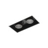 Wever & Ducré Sneak Trimless 2.0 LED Foco empotrado